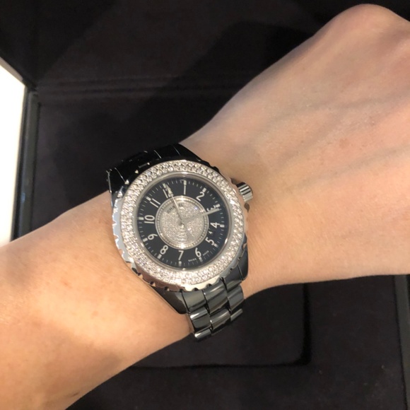 CHANEL WATCH - Picture 7 of 16